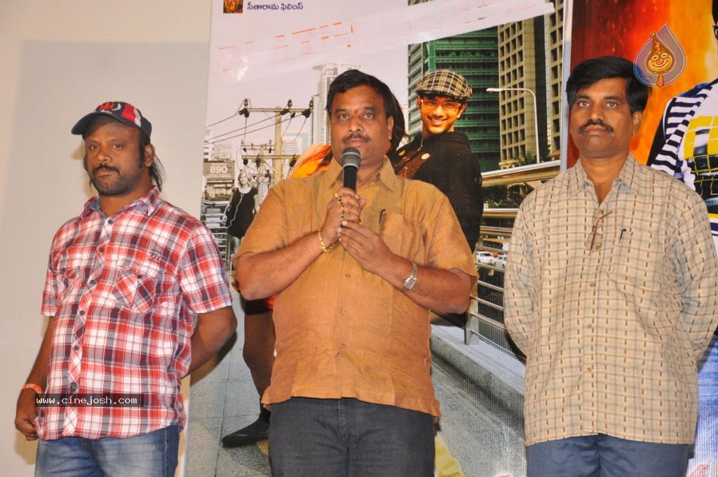 Siva Keshav Movie New Stills - 45 / 46 photos