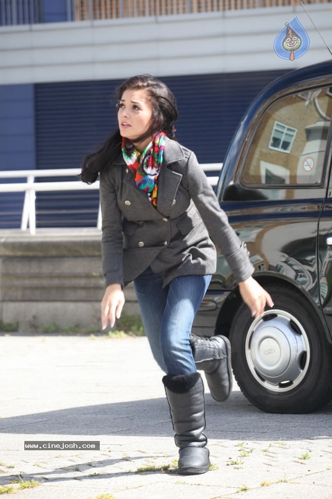 Siva Thandavam Movie New Stills - 5 / 112 photos