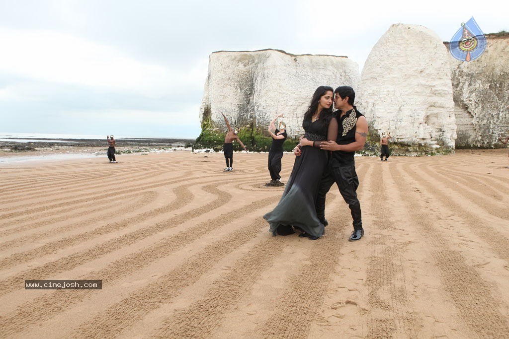 Siva Thandavam Movie New Stills - 19 / 112 photos