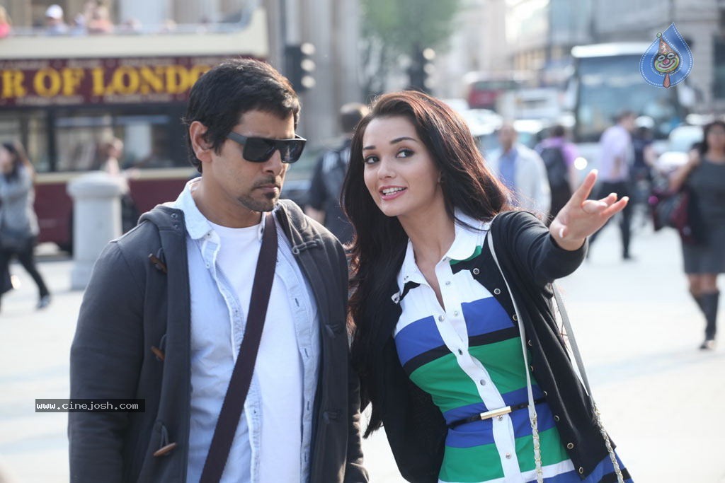 Siva Thandavam Movie New Stills - 26 / 112 photos