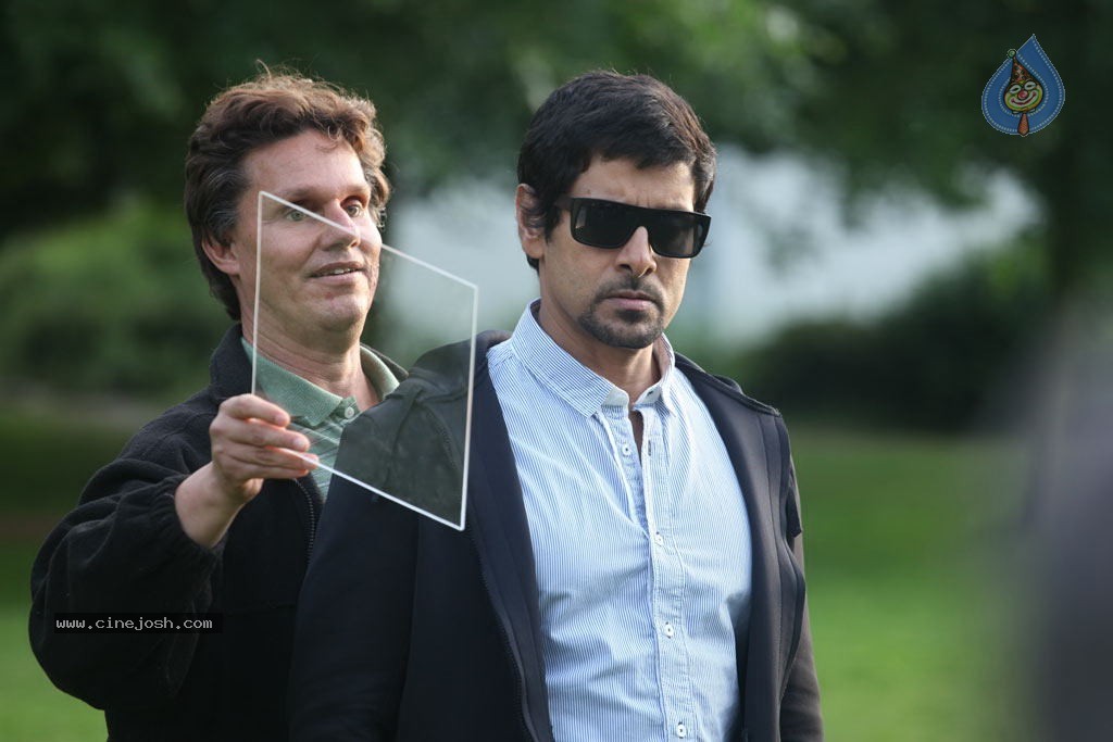 Siva Thandavam Movie New Stills - 31 / 112 photos