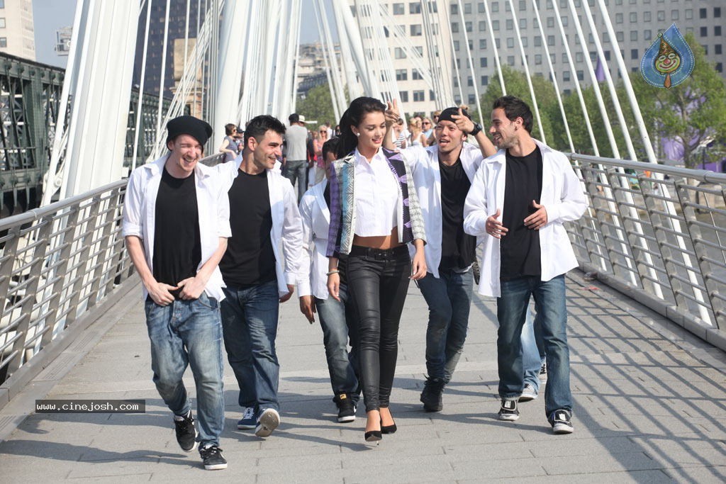 Siva Thandavam Movie New Stills - 45 / 112 photos