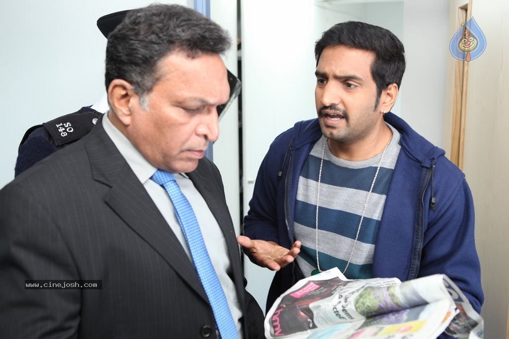 Siva Thandavam Movie New Stills - 46 / 112 photos