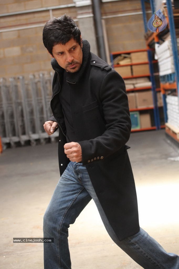 Siva Thandavam Movie New Stills - 48 / 112 photos