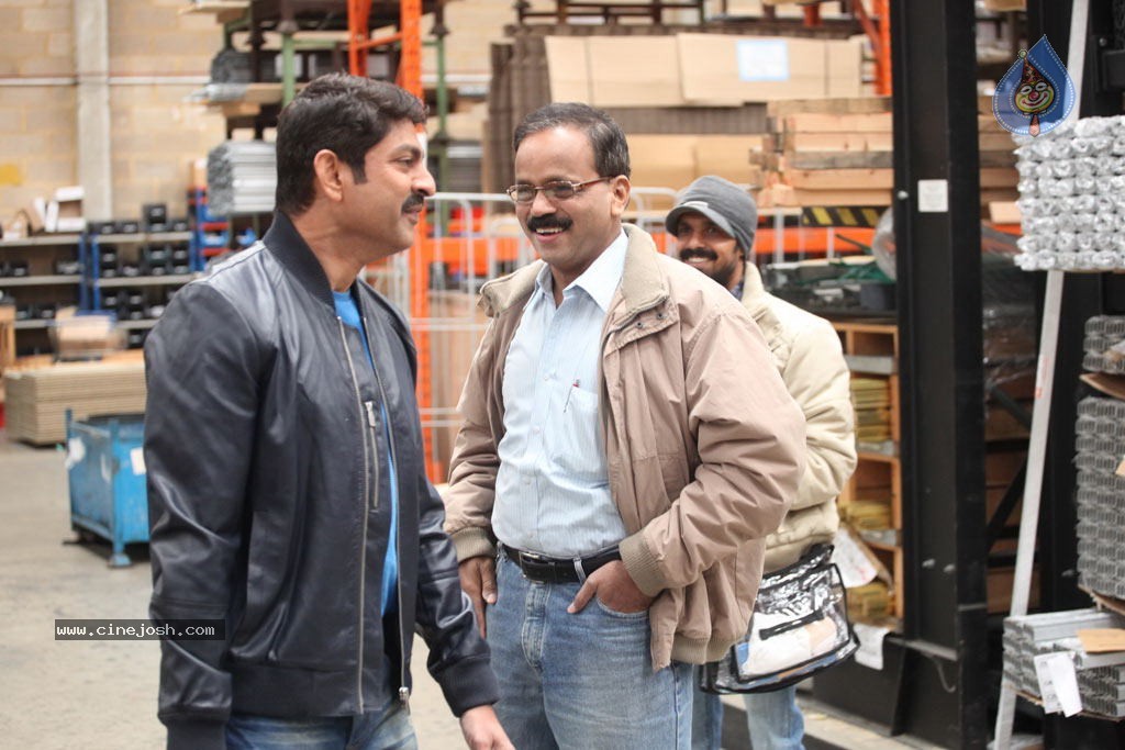 Siva Thandavam Movie New Stills - 50 / 112 photos