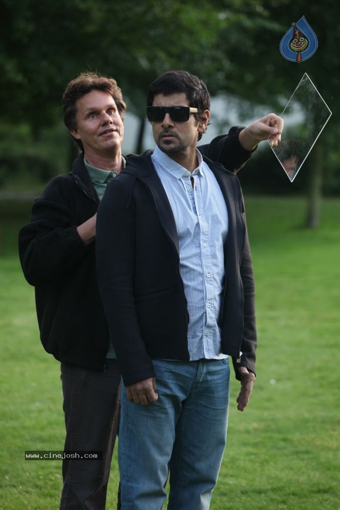 Siva Thandavam Movie New Stills - 51 / 112 photos