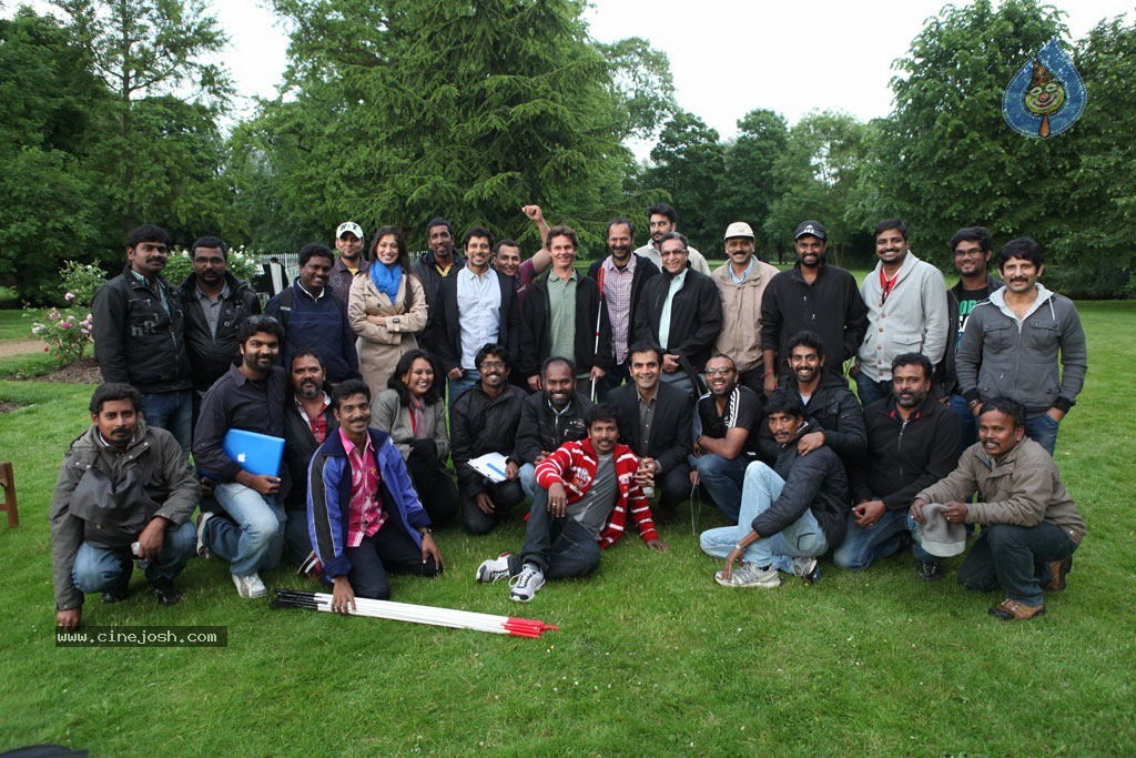 Siva Thandavam Movie New Stills - 54 / 112 photos