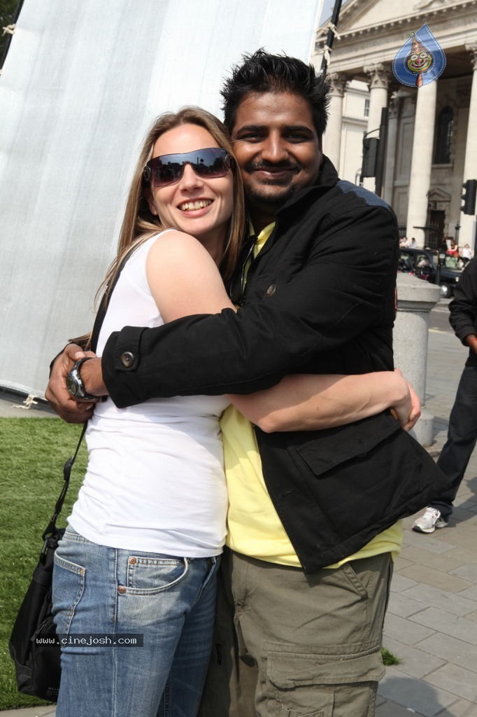 Siva Thandavam Movie New Stills - 56 / 112 photos