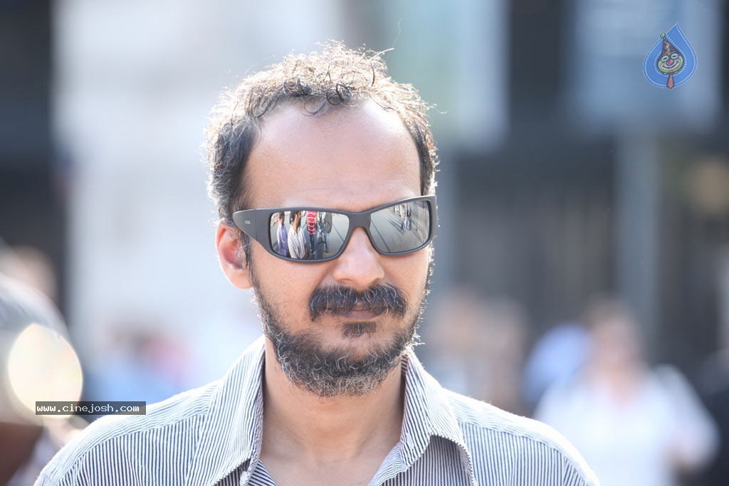 Siva Thandavam Movie New Stills - 63 / 112 photos