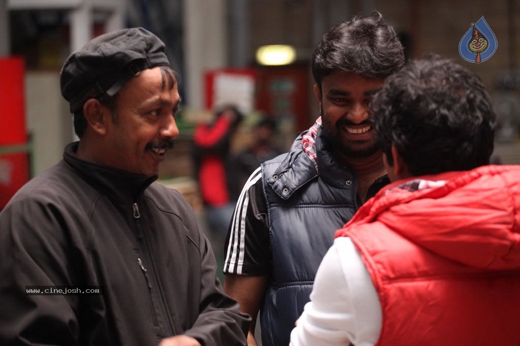 Siva Thandavam Movie New Stills - 66 / 112 photos