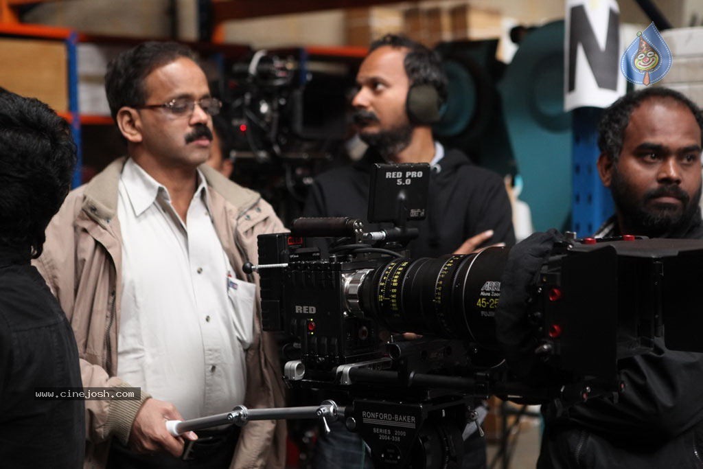 Siva Thandavam Movie New Stills - 67 / 112 photos