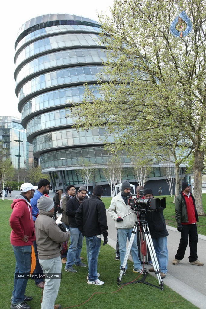 Siva Thandavam Movie New Stills - 78 / 112 photos