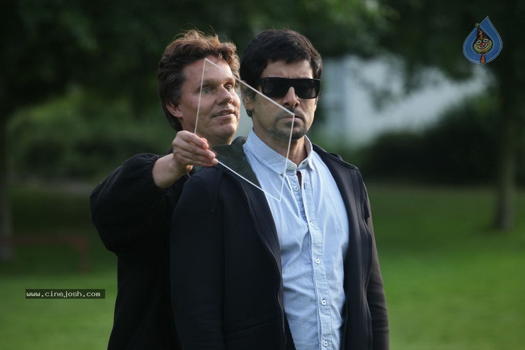 Siva Thandavam Movie New Stills - 96 / 112 photos