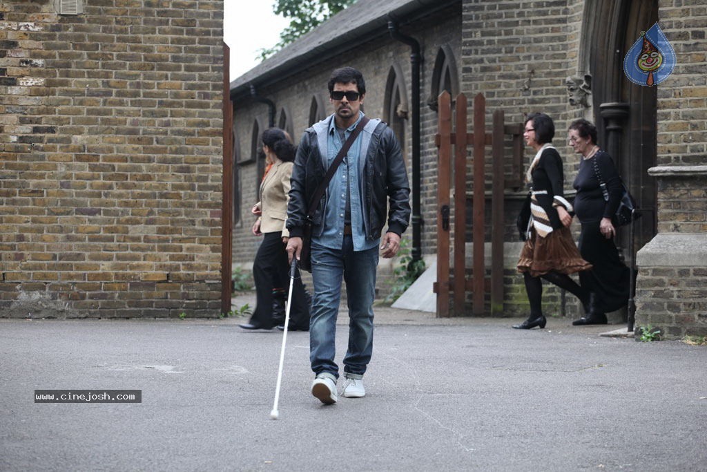 Siva Thandavam Movie New Stills - 98 / 112 photos