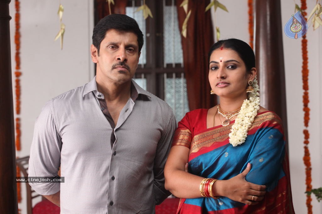 Siva Thandavam Movie New Stills - 5 / 20 photos
