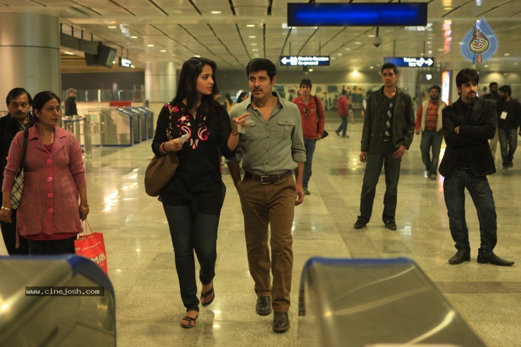 Siva Thandavam Movie New Stills - 15 / 20 photos