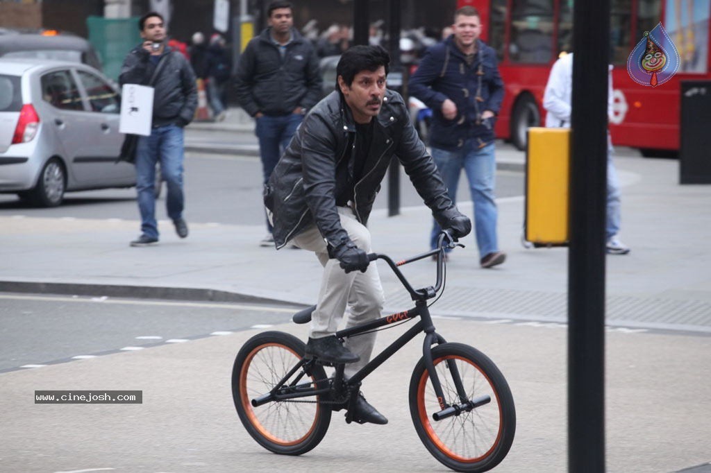 Siva Thandavam Movie Photos - 25 / 28 photos