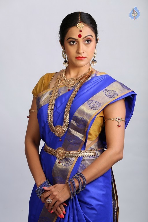 Sivagami Photos - 3 / 30 photos