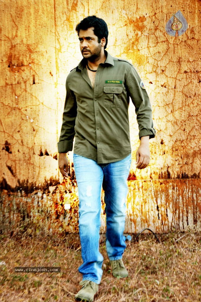 Sivaji New Movie Stills - 1 / 11 photos