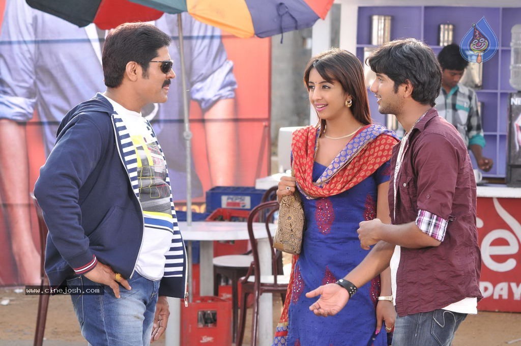 Sivakesav Movie New Photos - 7 / 23 photos