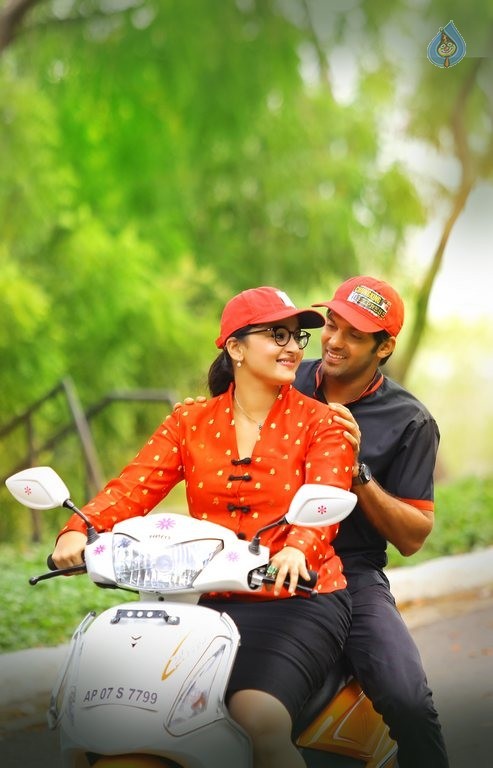 Size Zero New Photos - 2 / 2 photos