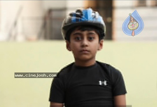 Skating Master Movie Stills - 14 / 33 photos