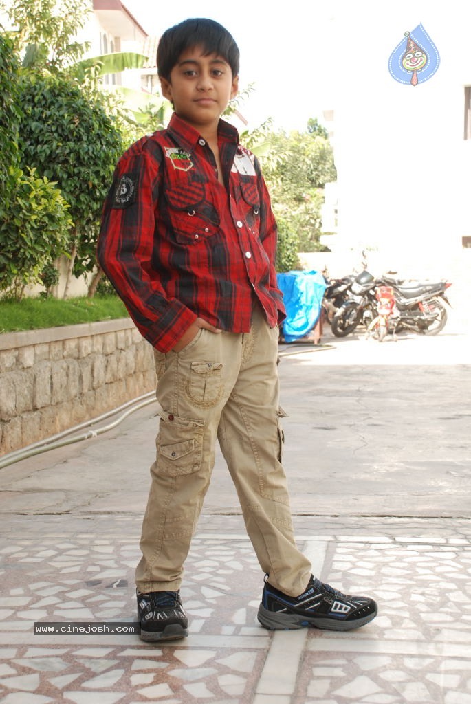 Skating Master Movie Stills - 18 / 48 photos