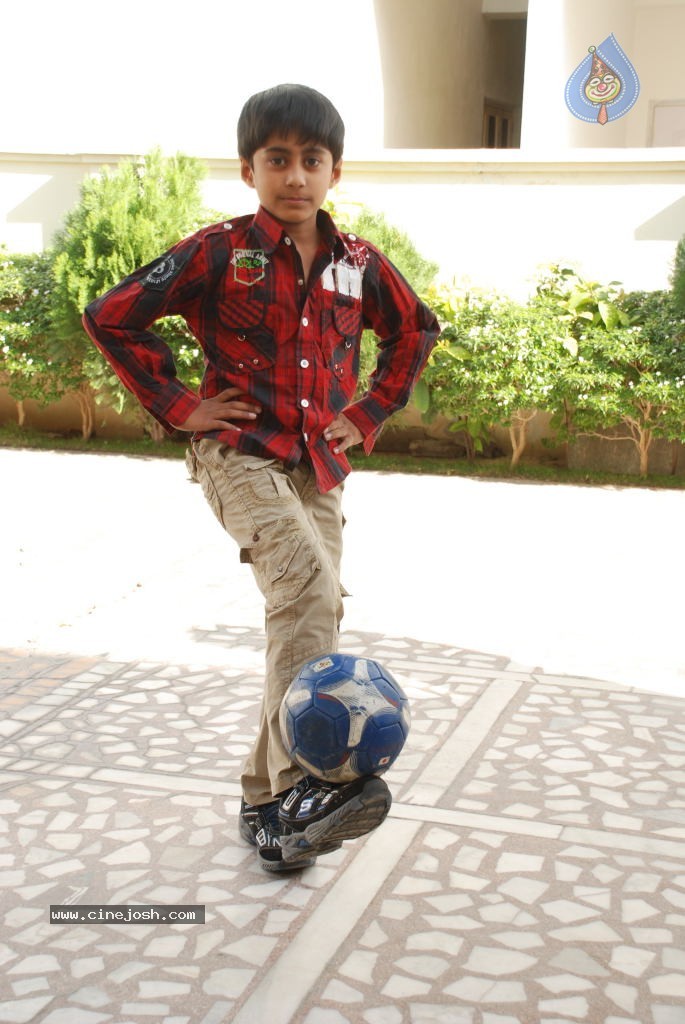 Skating Master Movie Stills - 35 / 48 photos