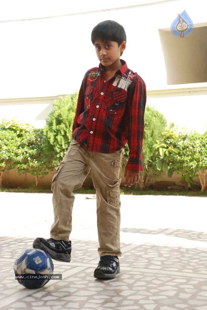 Skating Master Movie Stills - 41 / 48 photos