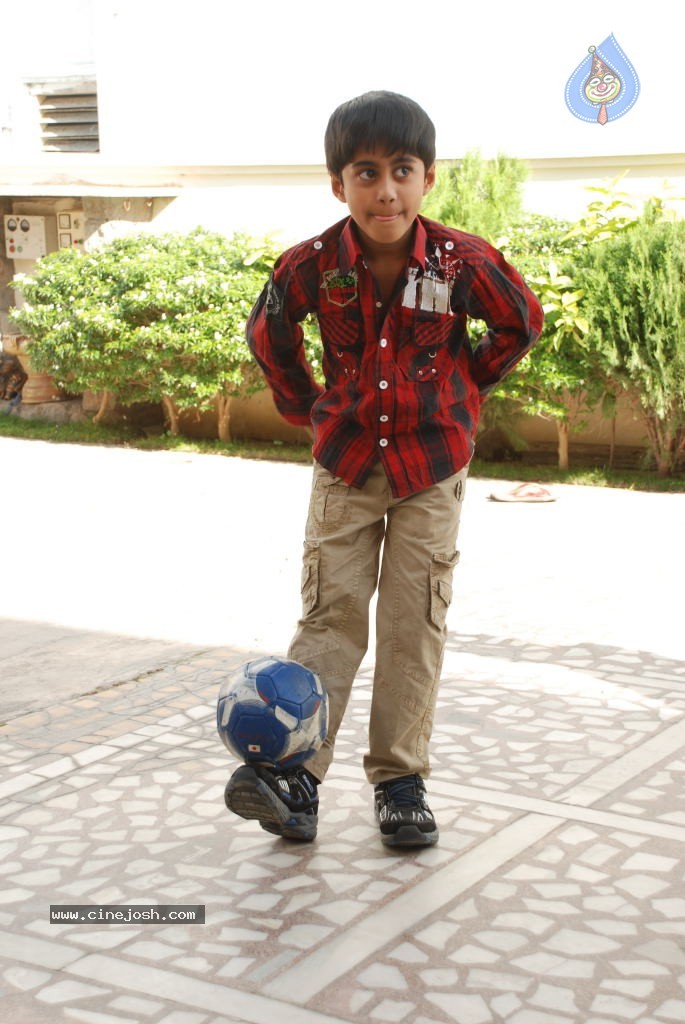 Skating Master Movie Stills - 46 / 48 photos