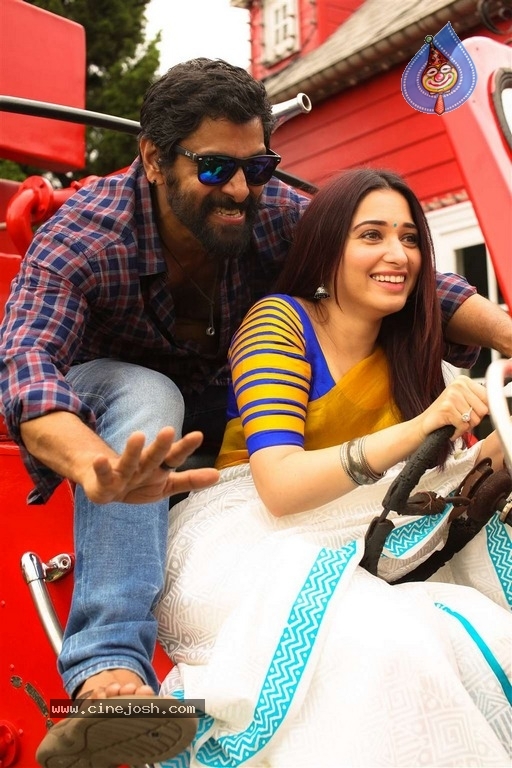 Sketch Tamil Movie Latest Stills - 7 / 10 photos