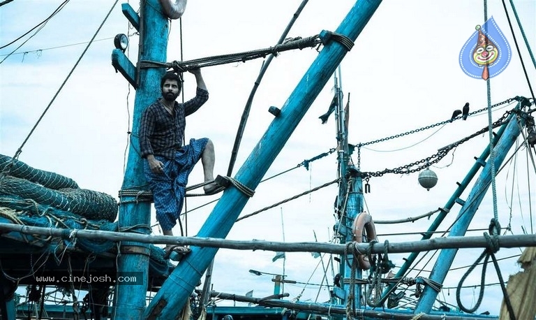 Sketch Tamil Movie Latest Stills - 8 / 10 photos