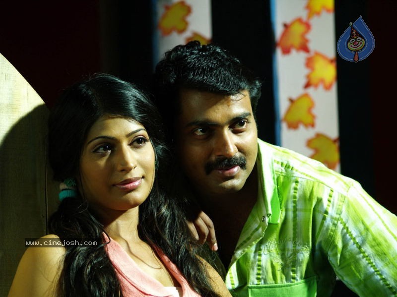 Sneham Movie Stills - 17 / 29 photos