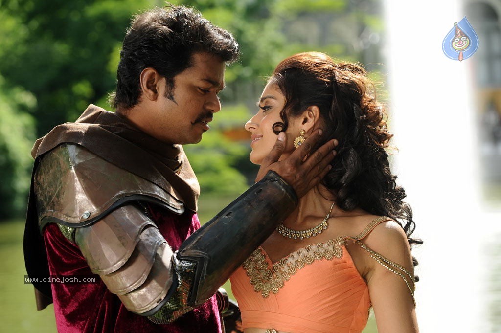 Snehithudu Movie New Stills - 21 / 42 photos