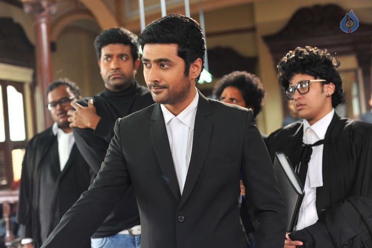 Sobhan Babu Movie New Photos - 7 / 37 photos