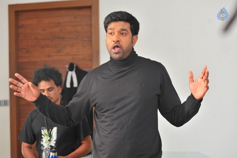 Sobhan Babu Movie New Photos - 9 / 37 photos