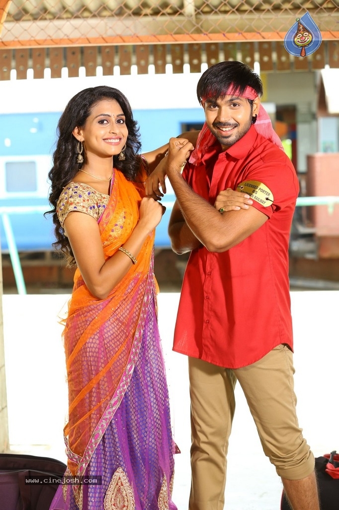 Soda Goli Soda Movie Stills And Working Stills - 15 / 36 photos