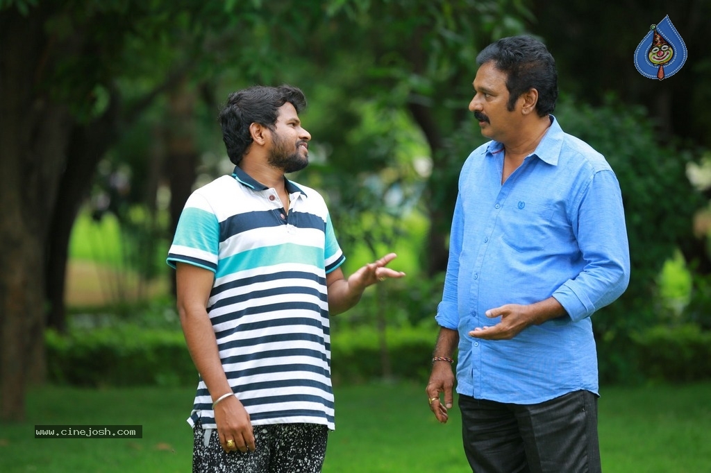 Soda Goli Soda Movie Stills And Working Stills - 35 / 36 photos