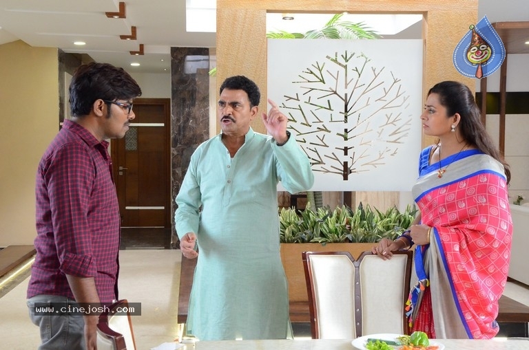 Software Sudheer Movie  Stills - 6 / 6 photos