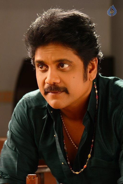 Soggade Chinni Nayana Photos - 3 / 6 photos