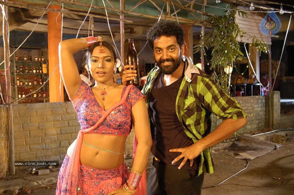Sokkali Movie Hot New Photos - 23 / 58 photos