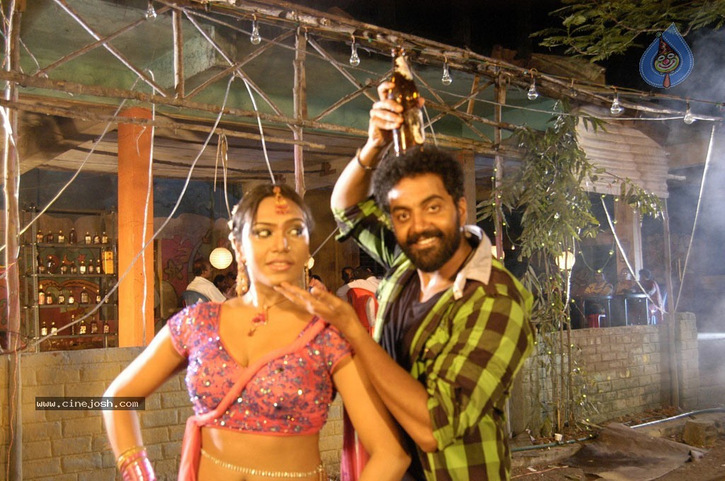 Sokkali Movie Hot New Photos - 33 / 58 photos