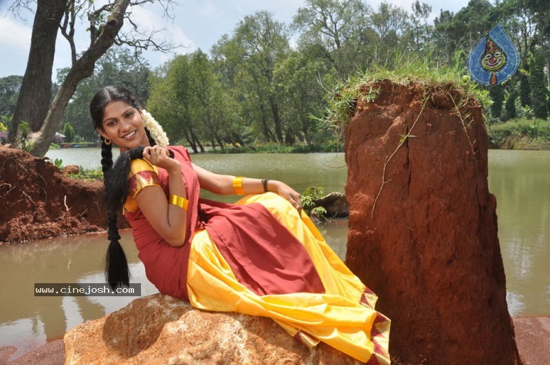 Sokkali Movie Hot Stills - 23 / 41 photos