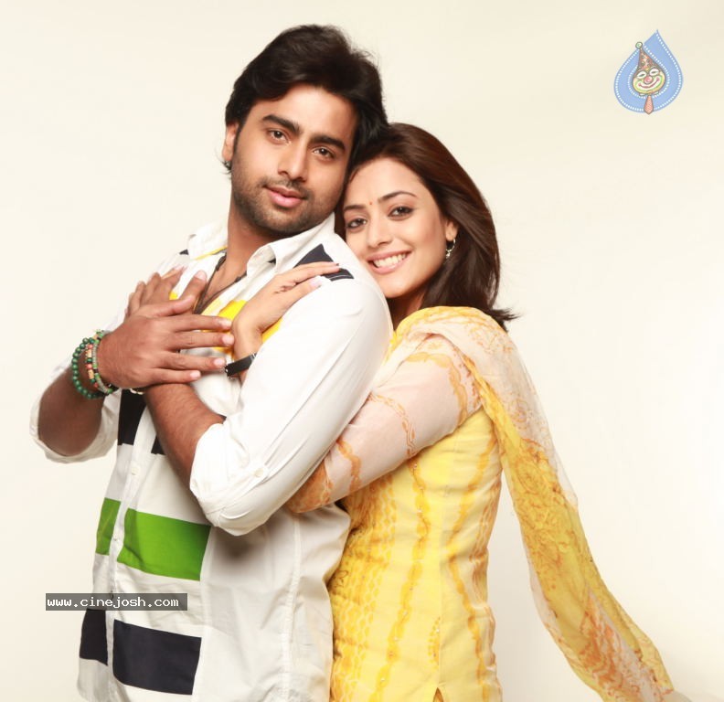 Solo Movie Latest Gallery - 5 / 11 photos