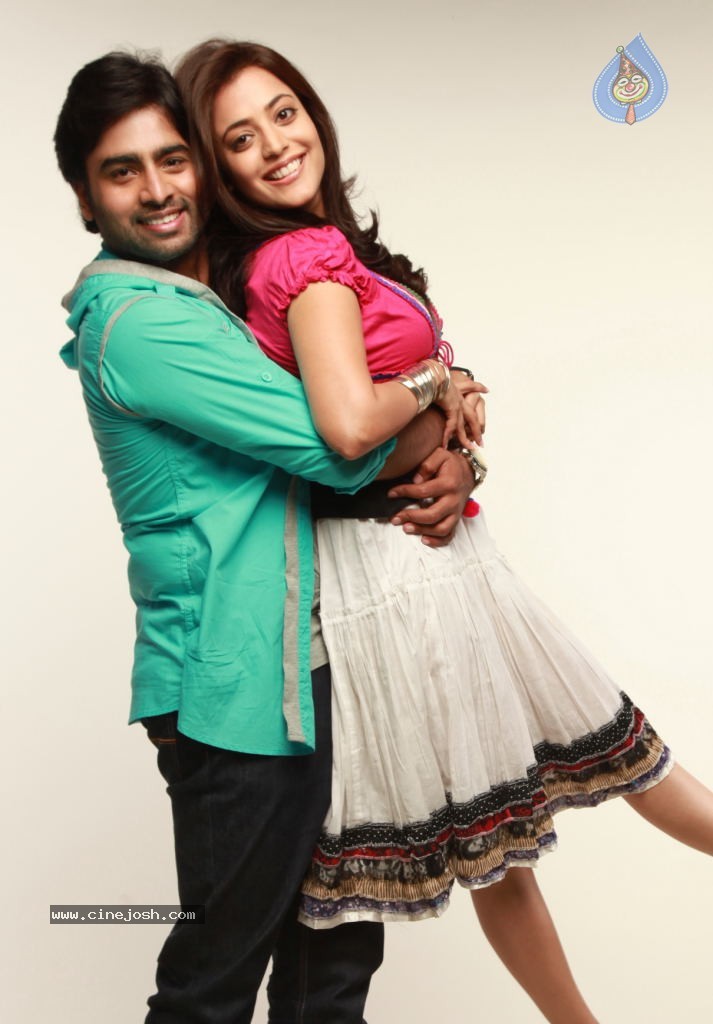 Solo Movie Latest Gallery - 8 / 11 photos