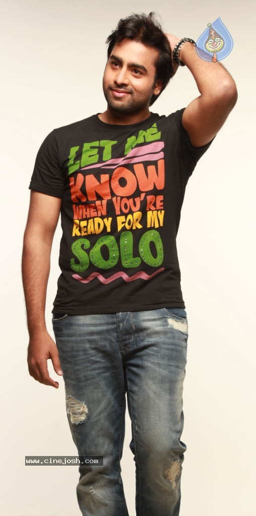 Solo Movie Latest Gallery - 9 / 11 photos