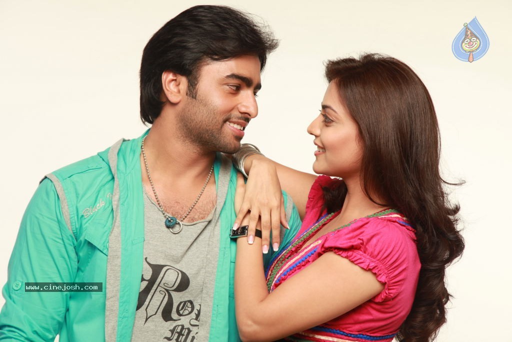 Solo Movie Latest Gallery - 10 / 11 photos