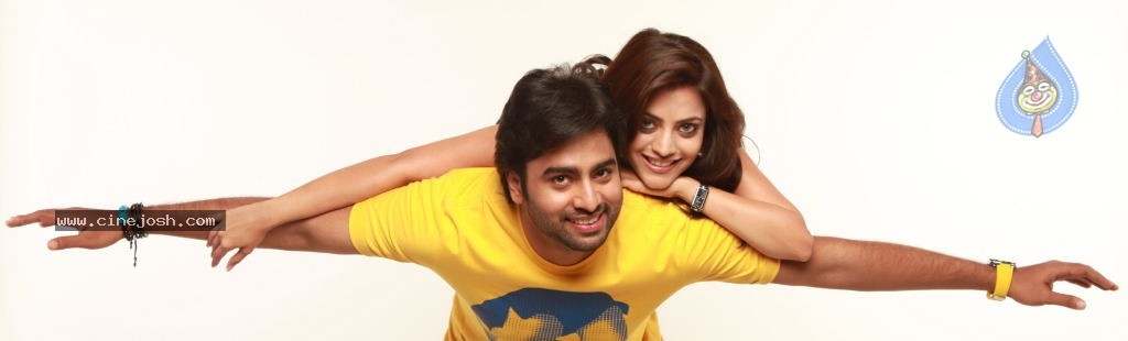 Solo Movie Latest Gallery - 11 / 11 photos