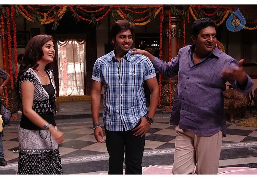 Solo Movie Latest Stills - 11 / 77 photos