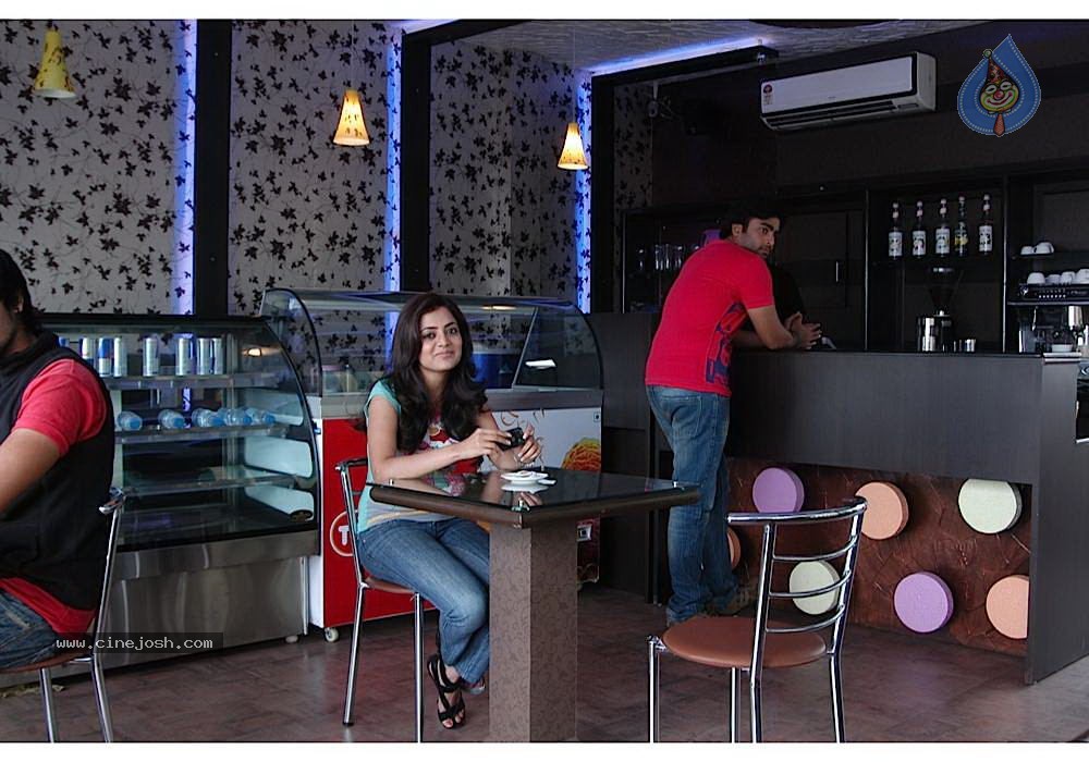 Solo Movie Latest Stills - 38 / 77 photos